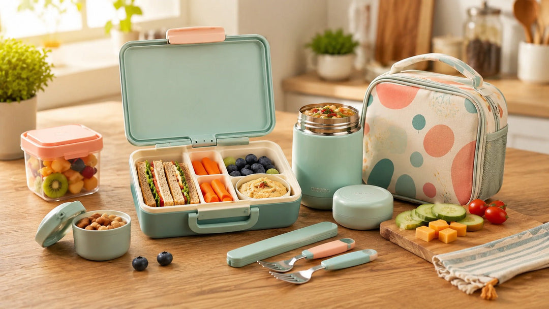 OmieBox Review 2026: Which Products Are Worth Buying? - BentoBliss