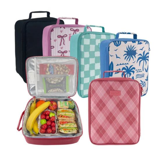 Sachi Lunch Bags & Bottle Bags Reviewed: Top Picks