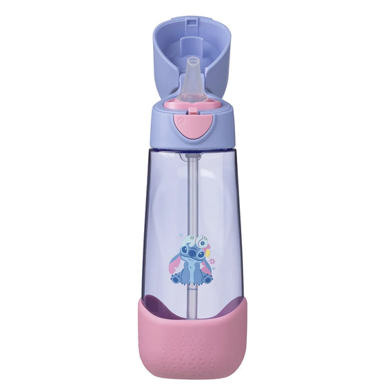 B.Box Tritan Drink Bottle 600ml - Stitch
