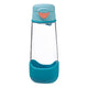 B.Box Sport Spout Bottle 600ml - Confetti