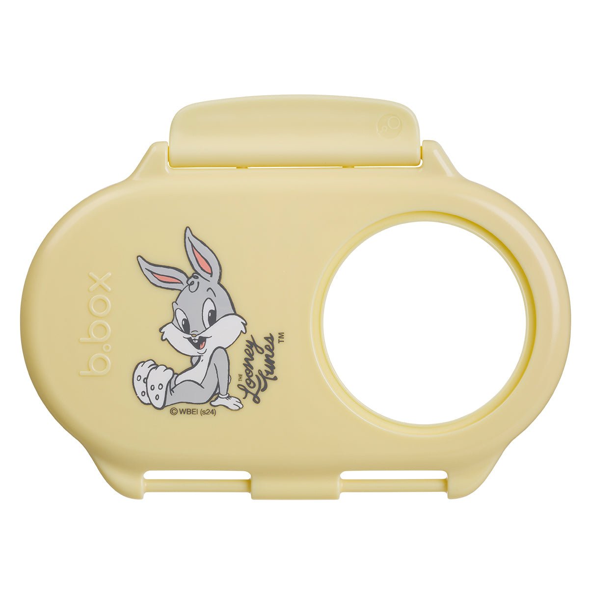 B.Box Looney Tunes Snackbox - Bugs - BentoBliss