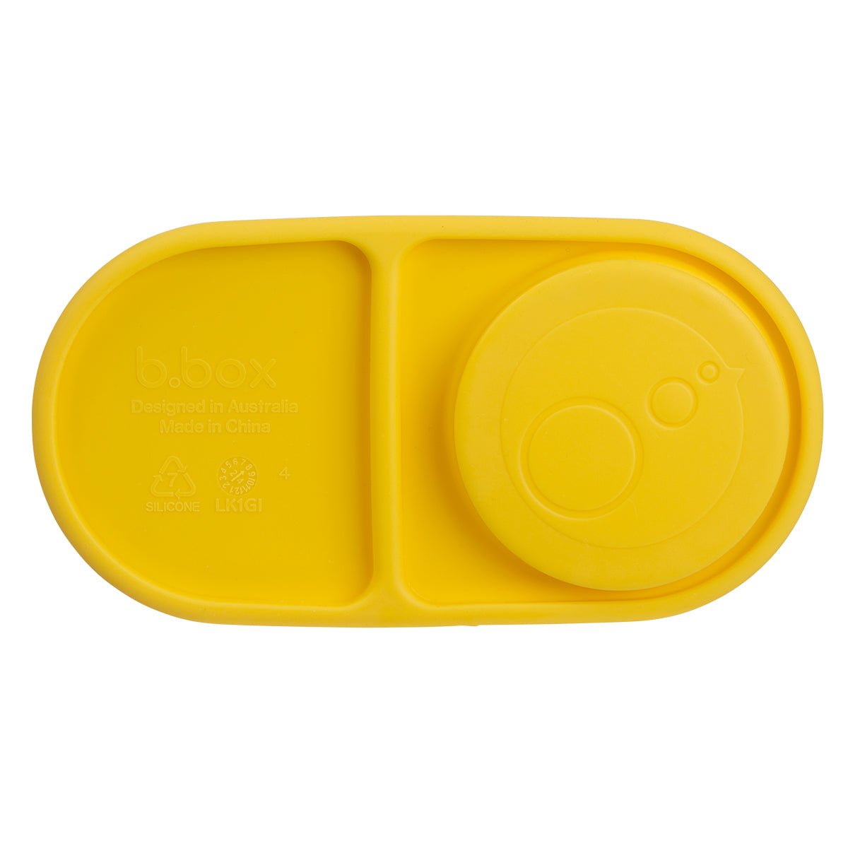 B.Box Snackbox - Batman - BentoBliss