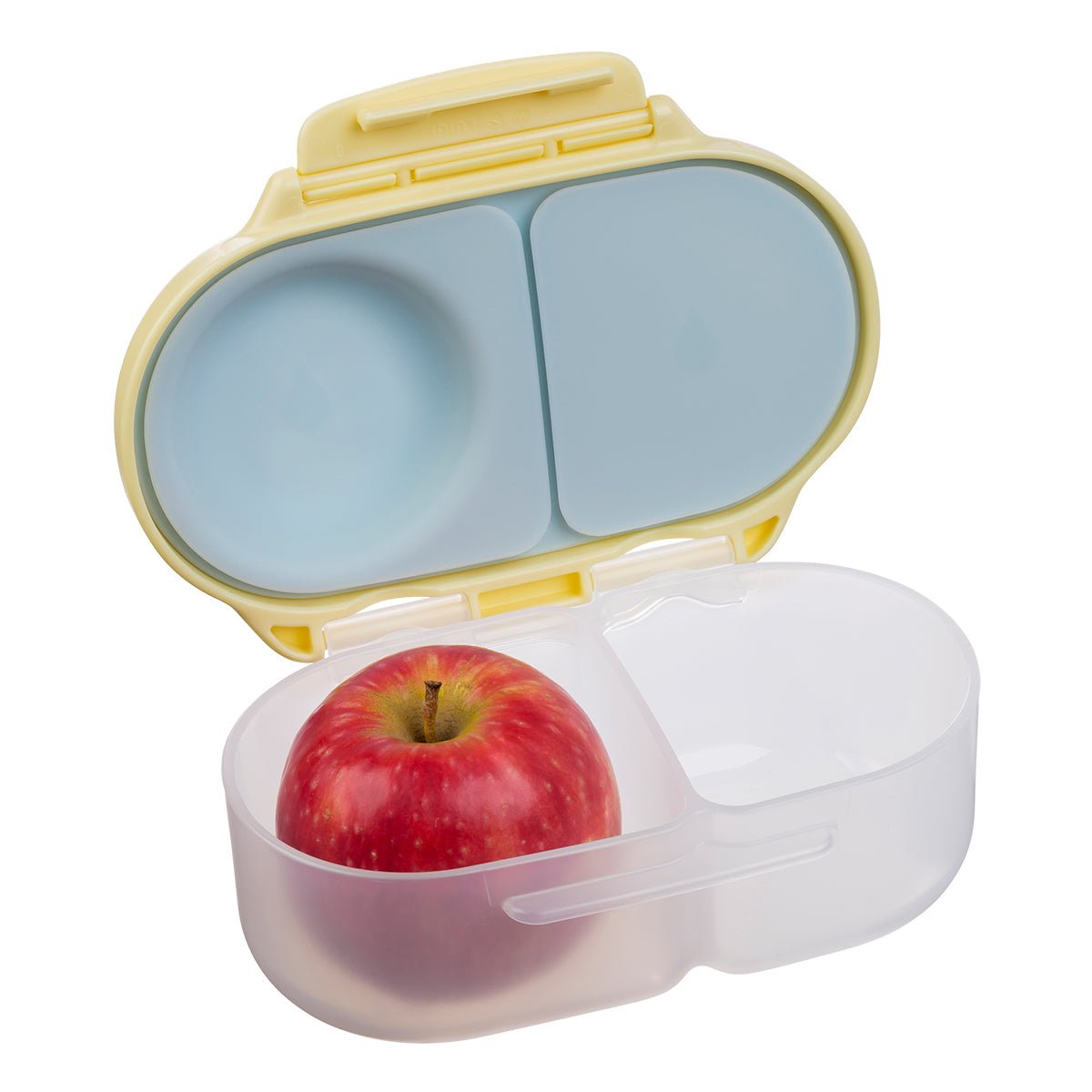 B.Box Looney Tunes Snackbox - Bugs - BentoBliss