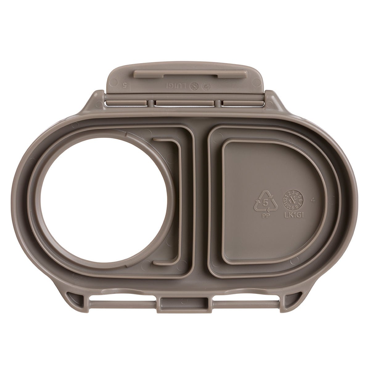 B.Box Snackbox - Batman - BentoBliss