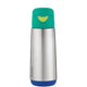 B.Box Insulated Sport Spout 500ml - Electric Jungle