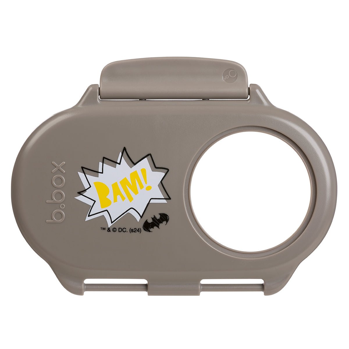 B.Box Snackbox - Batman - BentoBliss