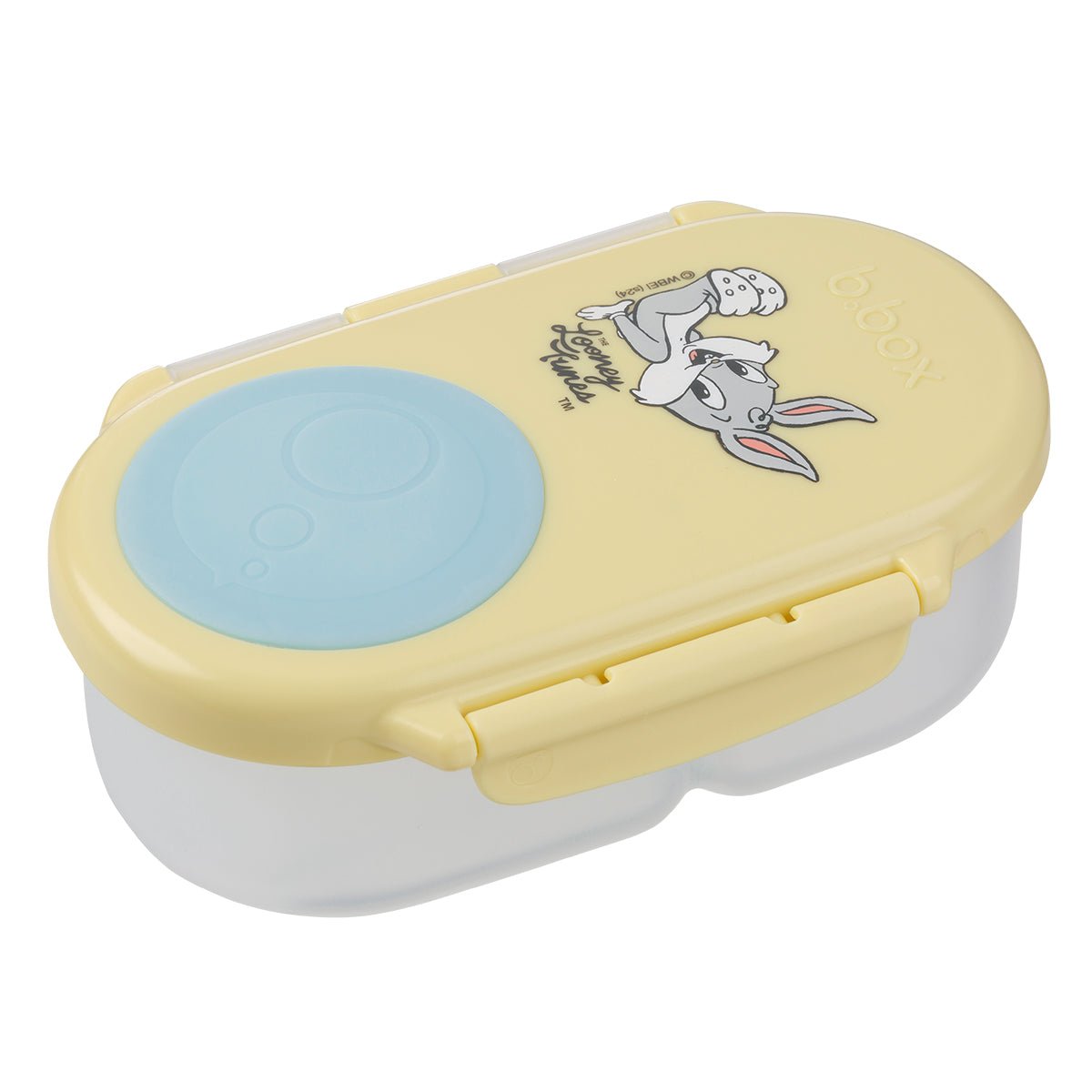 B.Box Looney Tunes Snackbox - Bugs - BentoBliss