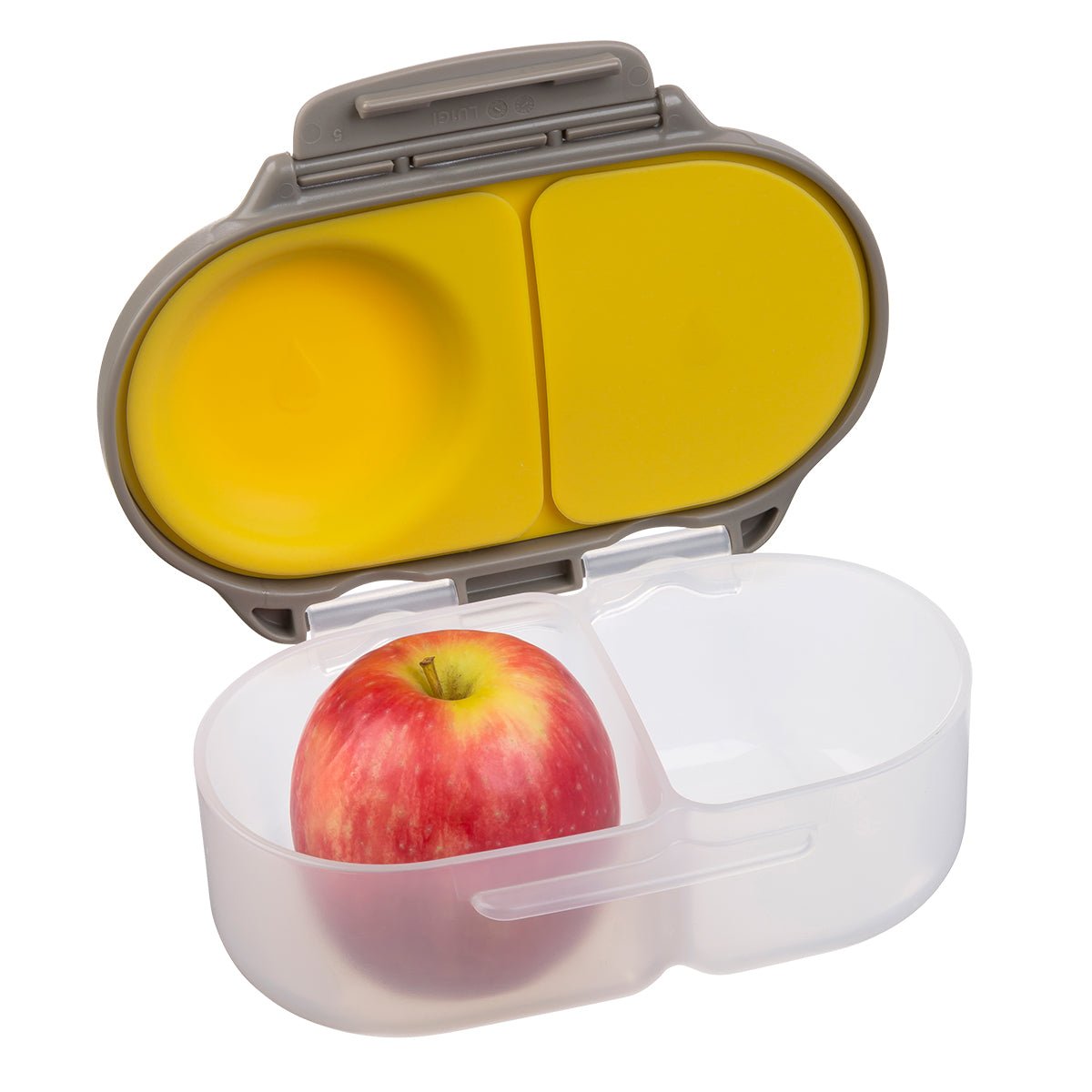 B.Box Snackbox - Batman - BentoBliss