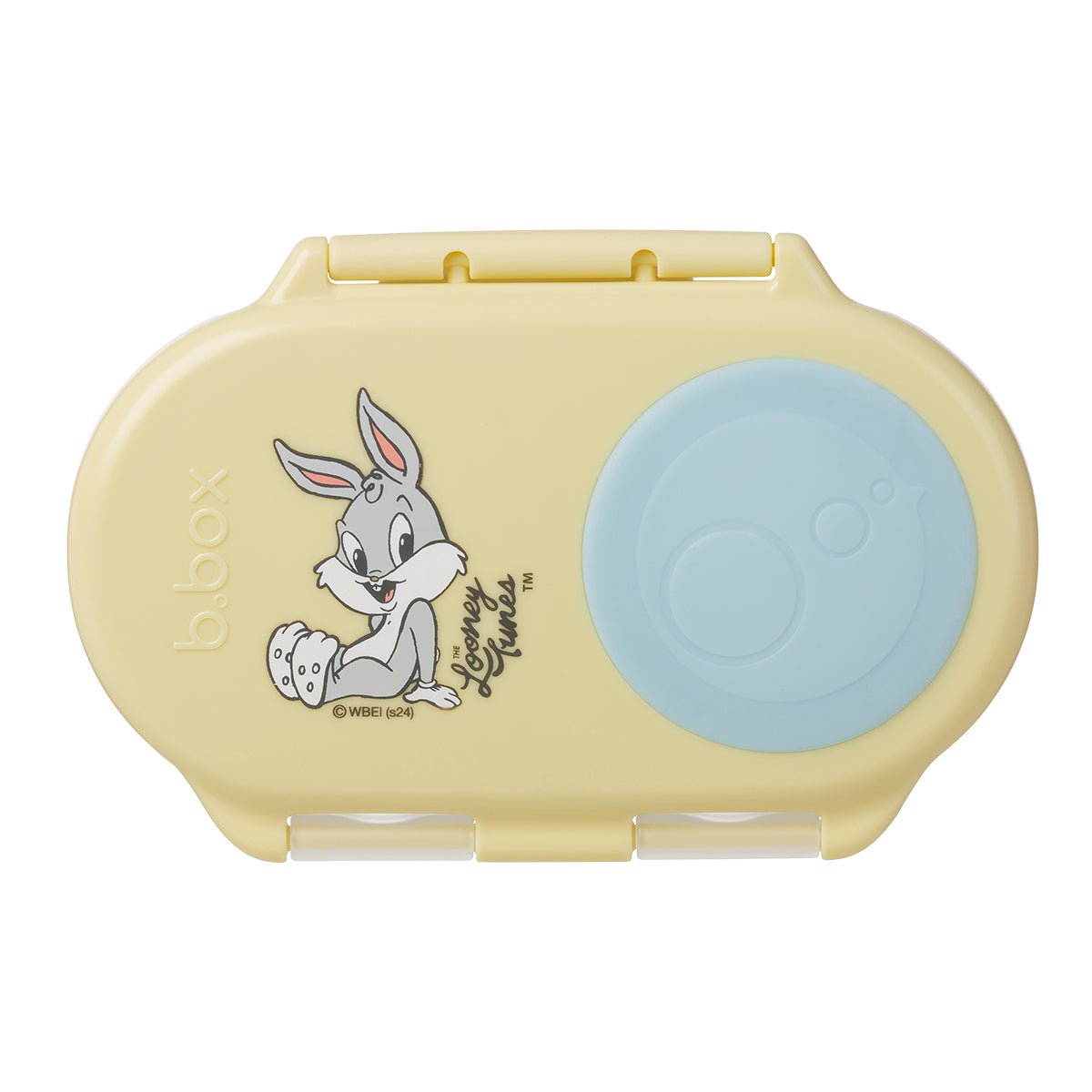 B.Box Looney Tunes Snackbox - Bugs - BentoBliss