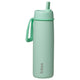 B.Box Insulated Flip Top Bottle 690ml - Spearmint