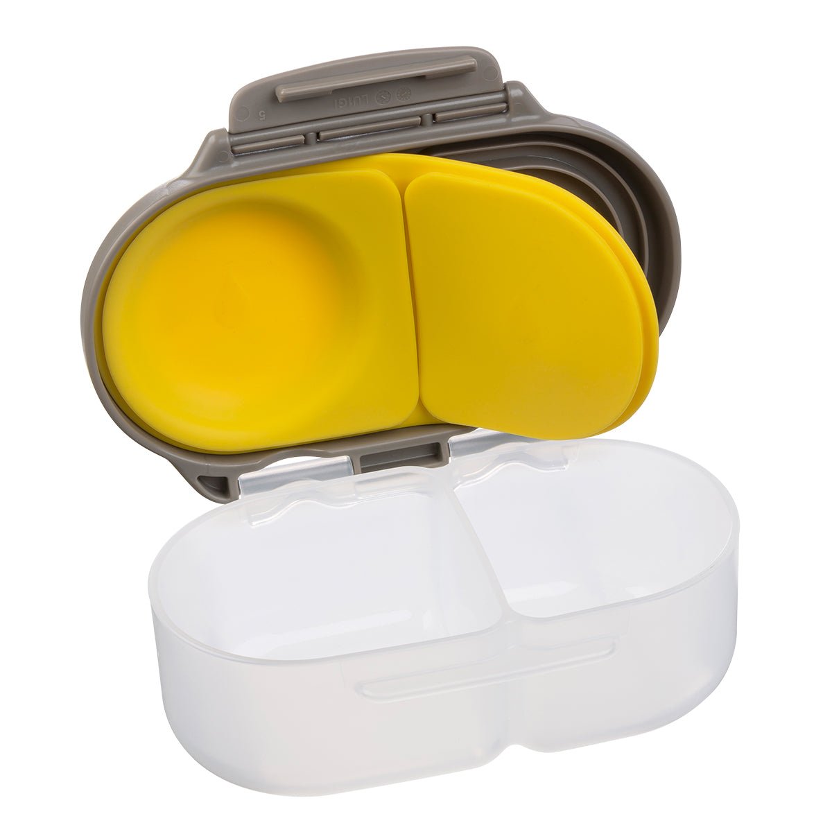 B.Box Snackbox - Batman - BentoBliss