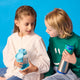 B.Box Insulated Drink Bottle 500ml - Confetti