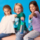 B.Box Insulated Drink Bottle 500ml - Confetti