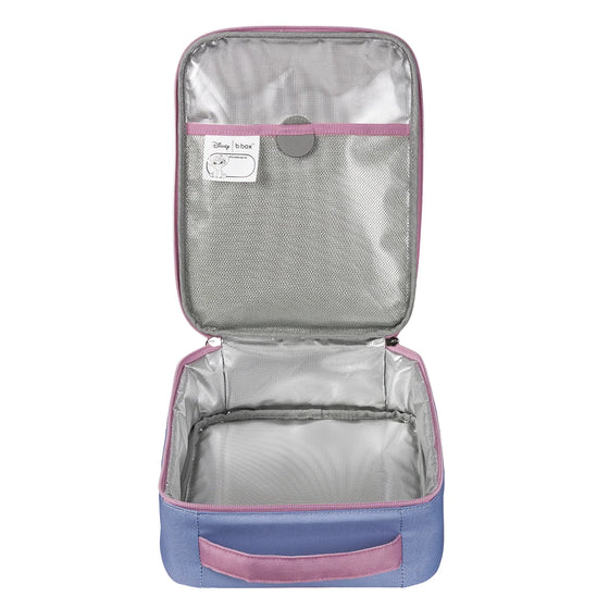 B.Box Insulated Lunchbag - Stitch