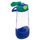 B.Box Sport Spout Bottle 600ml - Electric Jungle