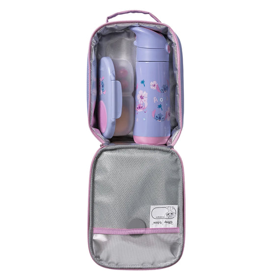 B.Box Mini Insulated Lunch Bag - Stitch