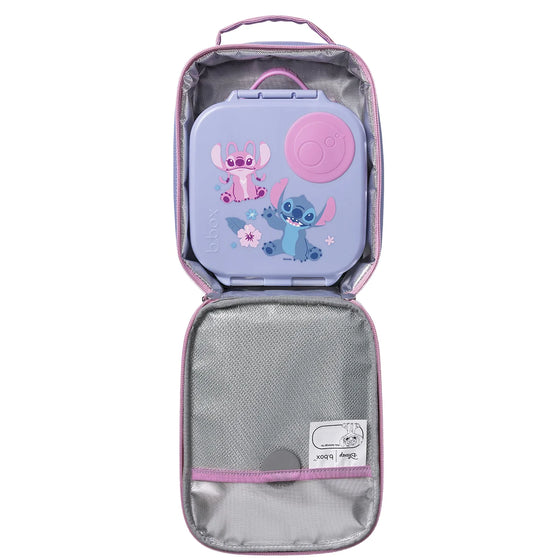 B.Box Mini Insulated Lunch Bag - Stitch