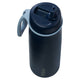 B.Box Insulated Flip Top Bottle 690ml - Midnight