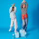 B.Box Mini Insulated Lunch Bag - Confetti