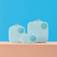 B.Box Lunchbox Large - Confetti