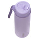 B.Box Insulated Flip Top Bottle 690ml - Lilac Love