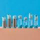 B.Box Insulated Drink Bottle 500ml - Confetti