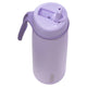 B.Box Insulated Flip Top Bottle 690ml - Lilac Love