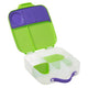 B.Box Essential Bundle Licensed - Marvel Hulk