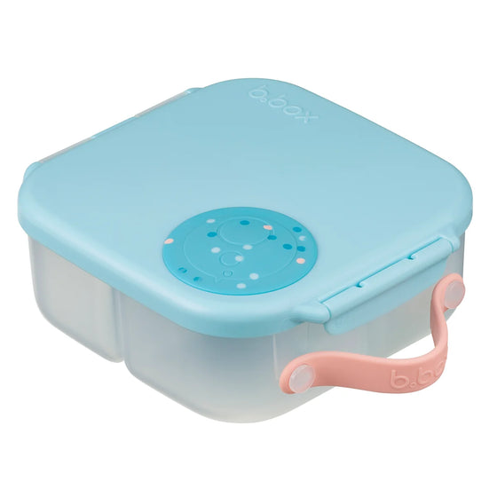 B.Box Mini Lunchbox - Confetti