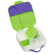 B.Box Lunchbox Large - Marvel Hulk
