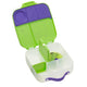 B.Box Lunchbox Large - Marvel Hulk