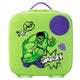 B.Box Essential Bundle Licensed - Marvel Hulk