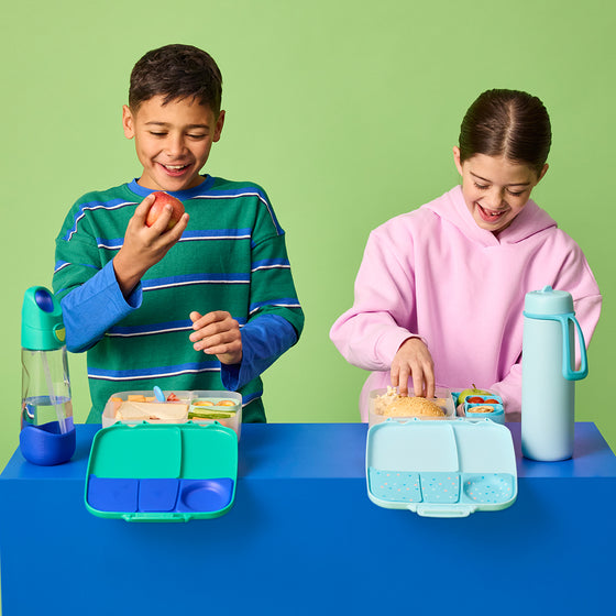 B.Box Lunchbox Large - Confetti