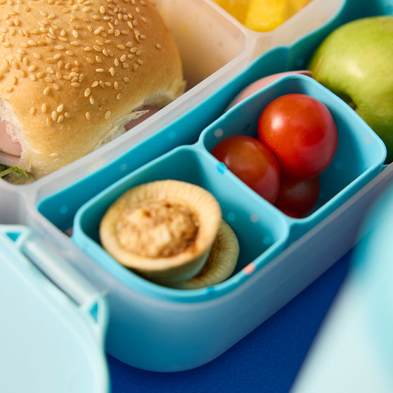 B.Box Lunchbox Large - Confetti