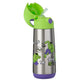 B.Box Insulated Drink Bottle 500ml - Marvel Hulk