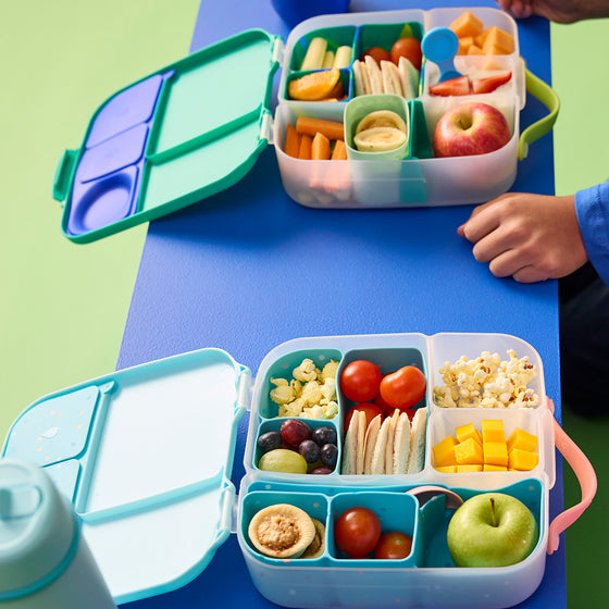B.Box Lunchbox Large - Confetti