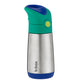 B.Box Insulated Drink Bottle 350ml - Electric Jungle