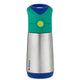 B.Box Insulated Drink Bottle 350ml - Electric Jungle
