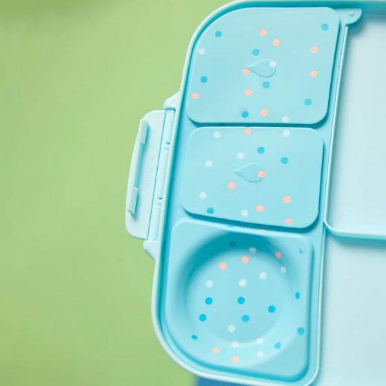 B.Box Lunchbox Large - Confetti