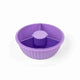 Yumbox Leakproof Poke Salad Bowl - Maui Purple - BentoBliss 