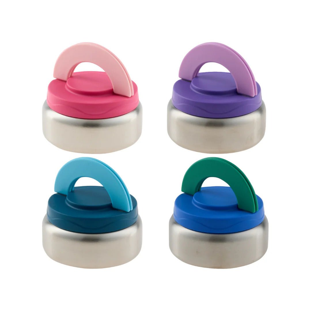 Avanti YumYum Insulated Food Jar 240ml - BentoBliss