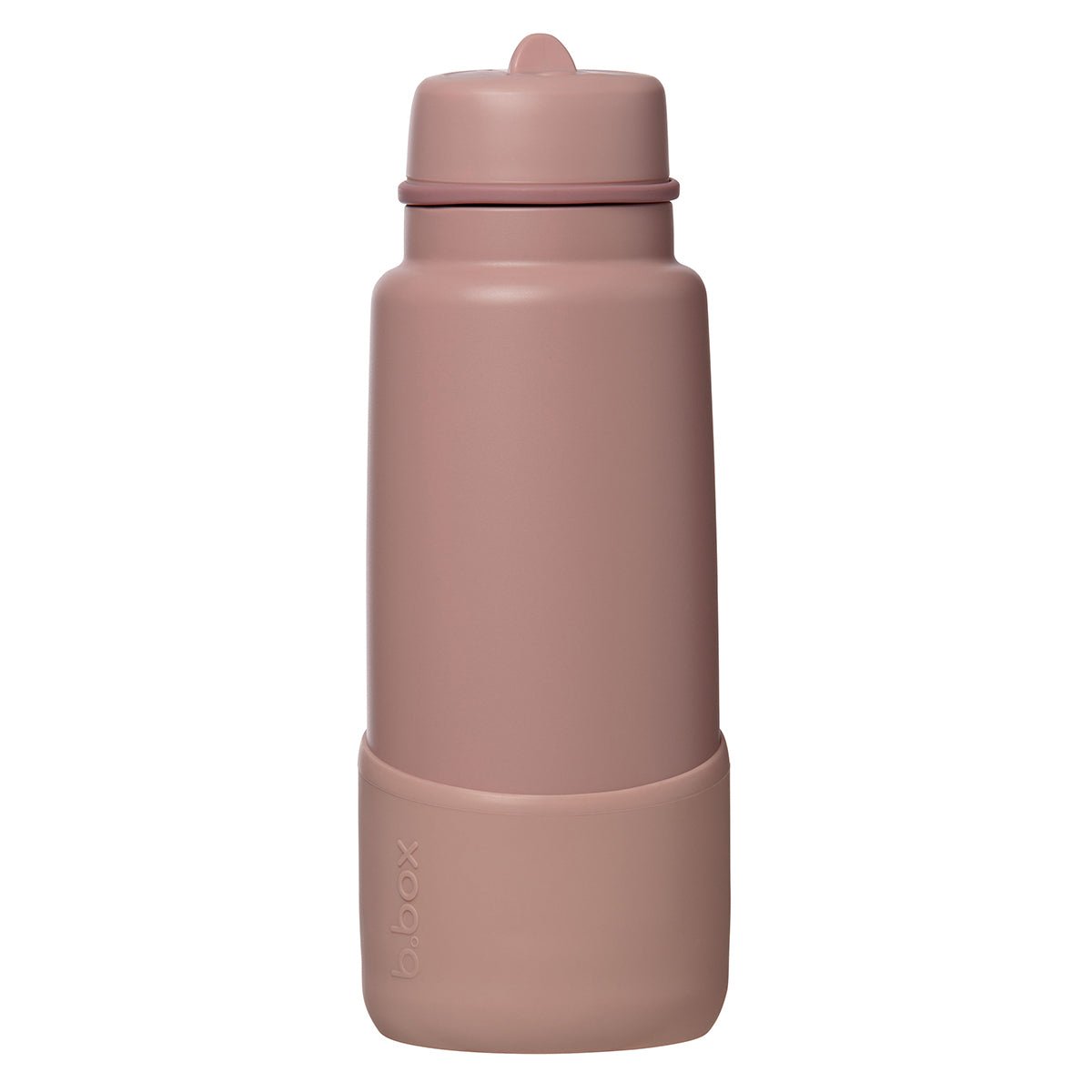 B.Box 1L Flip Top Bottle Bumper - BentoBliss