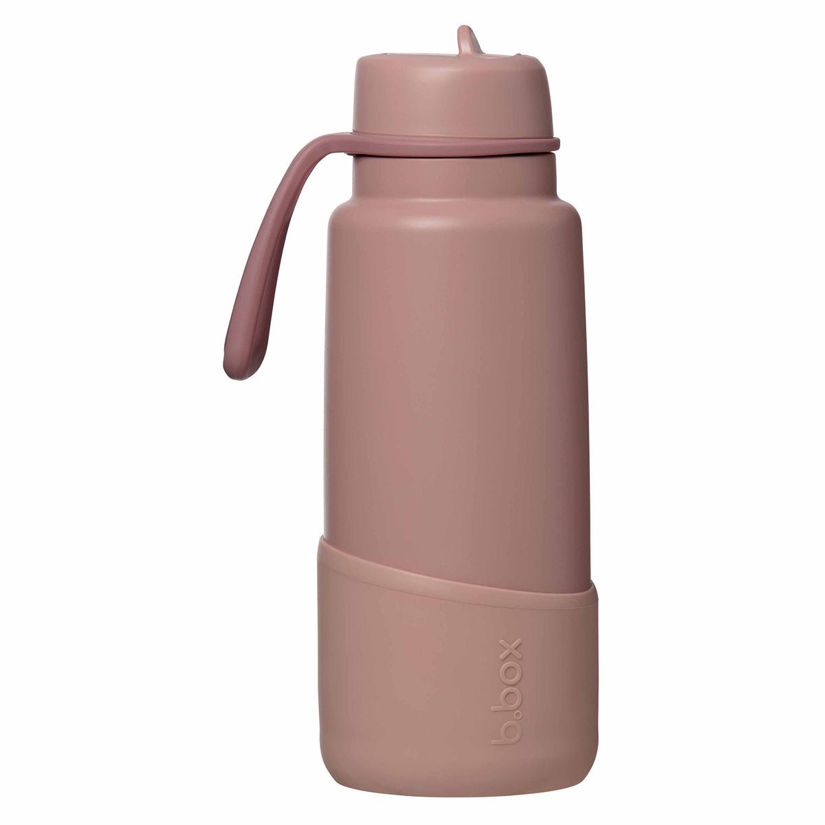 B.Box 1L Flip Top Bottle Bumper - BentoBliss