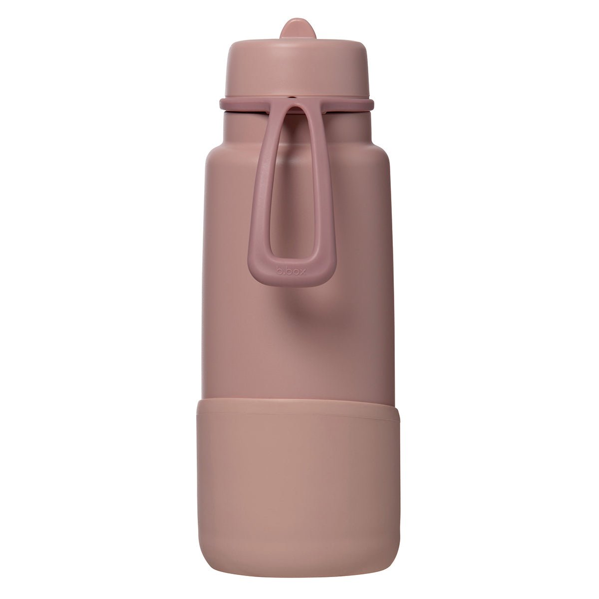 B.Box 1L Flip Top Bottle Bumper - BentoBliss