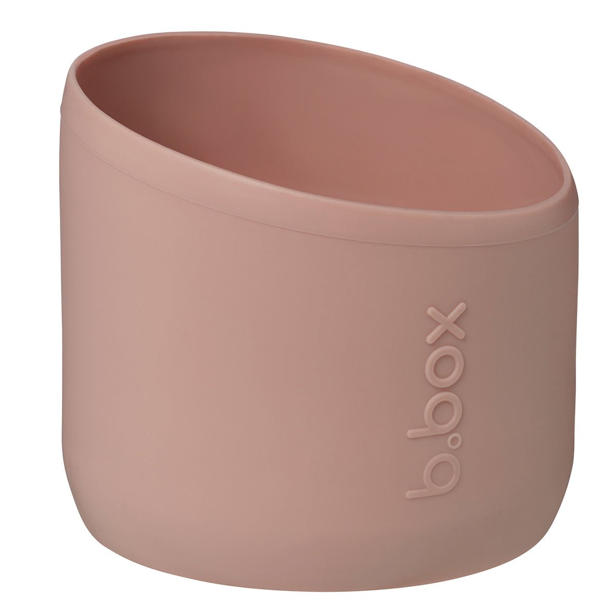 B.Box 1L Flip Top Bottle Bumper - BentoBliss