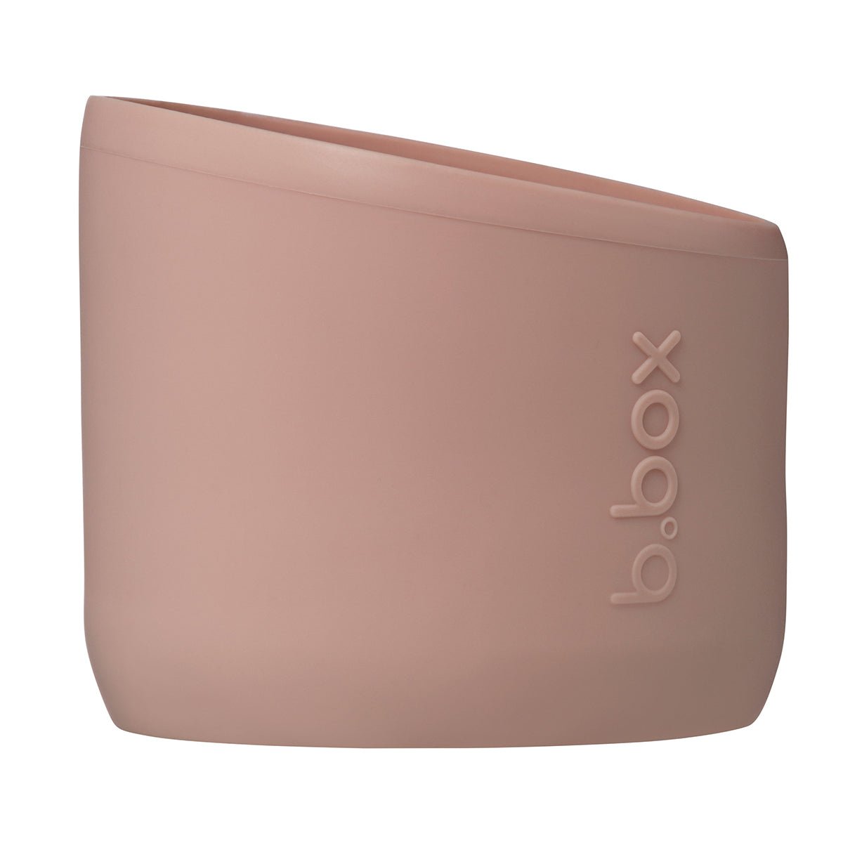 B.Box 1L Flip Top Bottle Bumper - BentoBliss