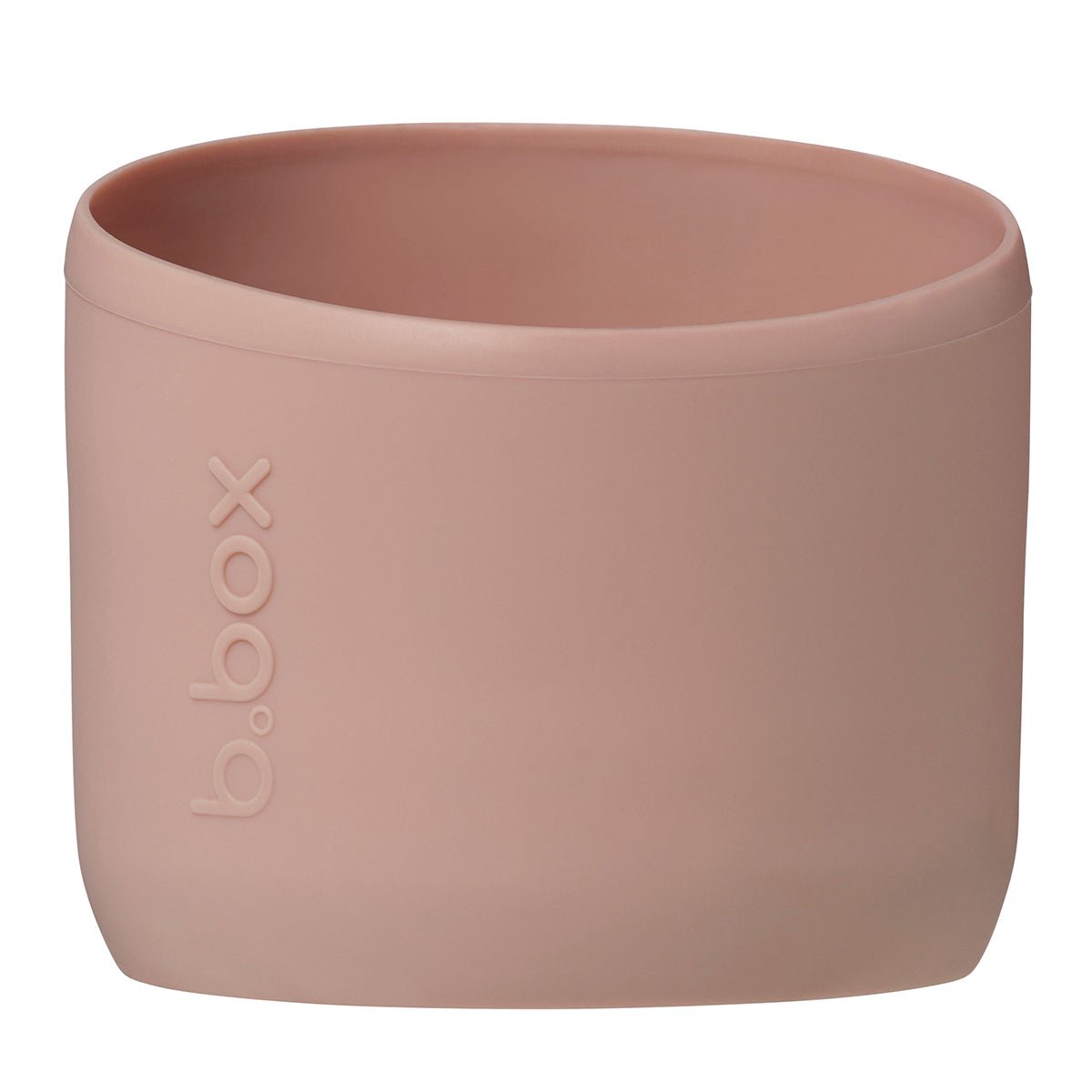 B.Box 1L Flip Top Bottle Bumper - BentoBliss