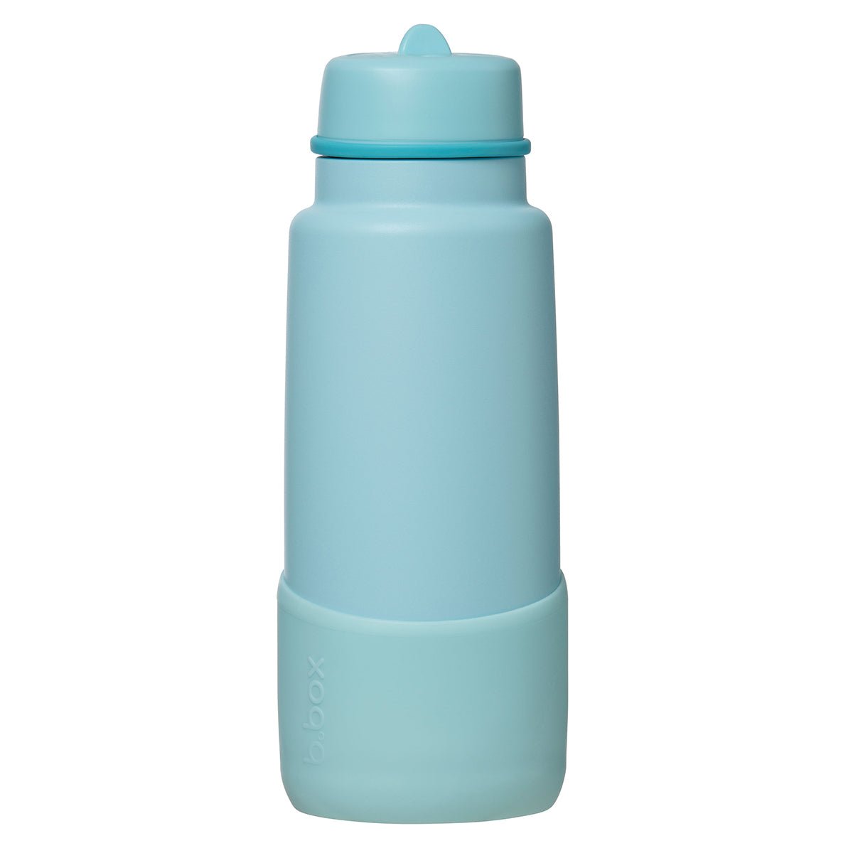 B.Box 1L Flip Top Bottle Bumper - BentoBliss