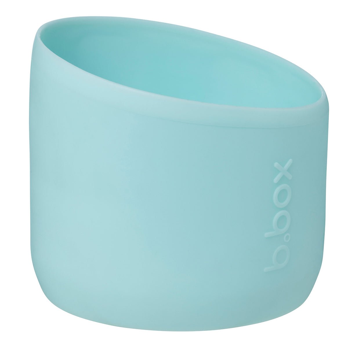 B.Box 1L Flip Top Bottle Bumper - BentoBliss