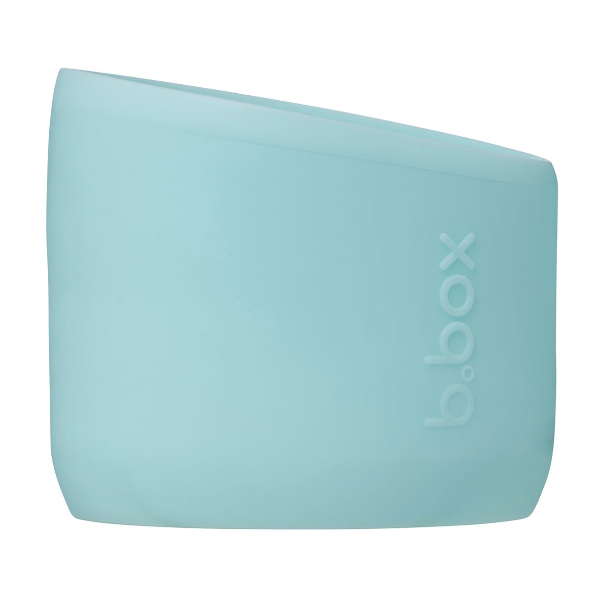 B.Box 1L Flip Top Bottle Bumper - BentoBliss
